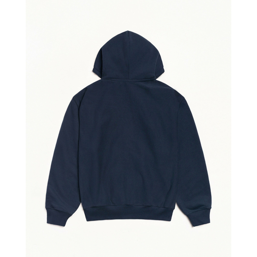 Stussy MIRROR ZIP HOODIE, Размер: S, Наличие: Склад США (10-24 дня), фото , изображение 2