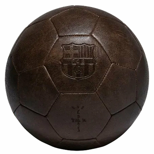 Travis Scott x FC Barcelona Vintage Ball, Размер: MISC, Наличие: Забрать сейчас, фото 