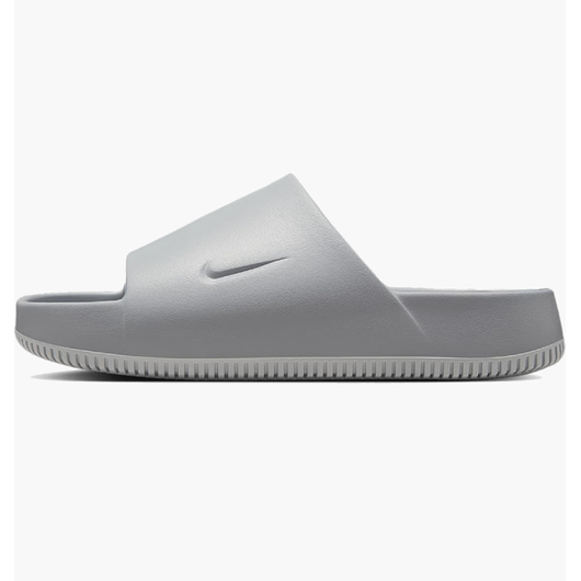 Тапочки чоловічі Nike Calm Grey FD4116-004, Размер: 41, Наличие: Склад (1-3 дня), фото 