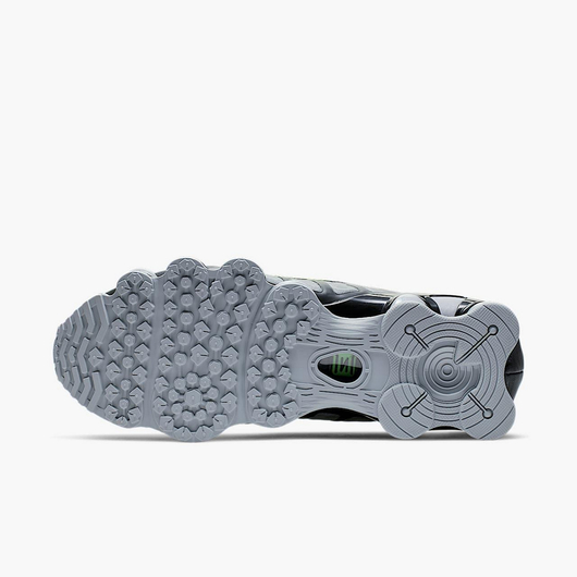 Кросівки чоловічі Nike Shox Tl Grey AV3595-005, Размер: 42, Наличие: Склад (1-3 дня), фото , изображение 2