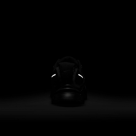 Кросівки чоловічі Nike V5 Rnr Anthracite Black HJ5228-001, Размер: 41, Наличие: Склад (1-3 дня), фото , изображение 2