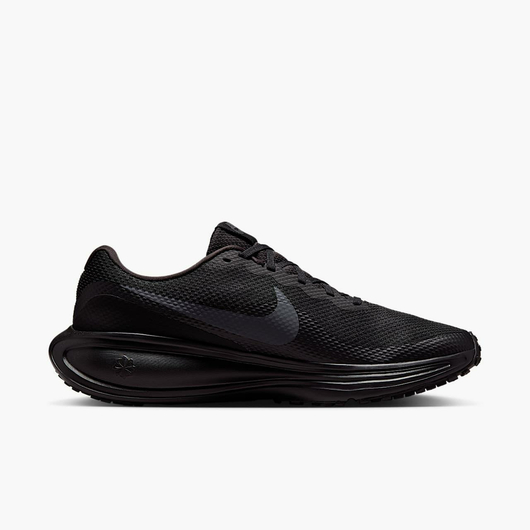 Кросівки чоловічі Nike Revolution 8 Black HJ9198-002, Размер: 41, Наличие: Склад (1-3 дня), фото , изображение 3