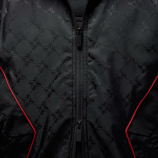 Куртка Nike Air Jordan Brooklyn Hooded Draft, Размер: M, Наличие: Склад (1-3 дня), фото , изображение 5