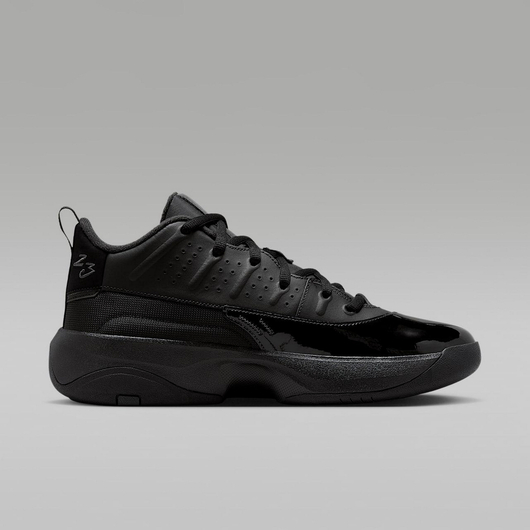 Кросівки чоловічі Air Jordan Max Aura 7 Black HQ2091-001, Размер: 42.5, Наличие: Склад (1-3 дня), фото , изображение 4