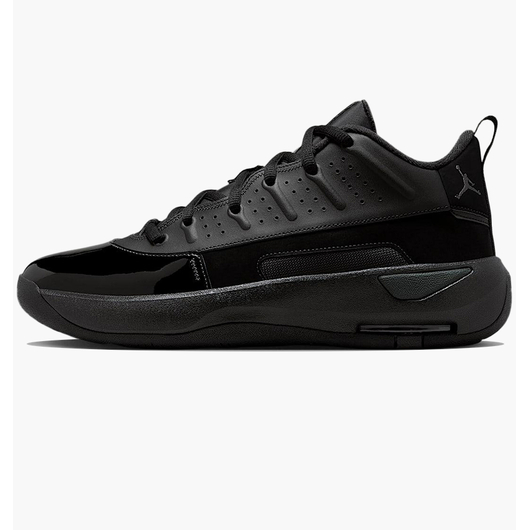 Кросівки чоловічі Air Jordan Max Aura 7 Black HQ2091-001, Размер: 41, Наличие: Склад (1-3 дня), фото 