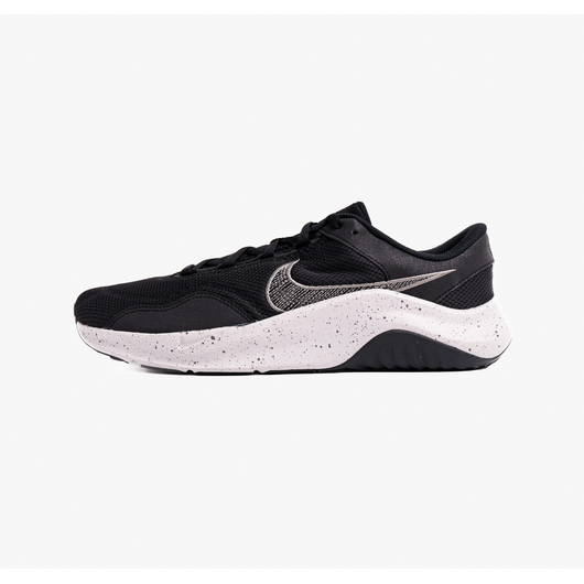 Кросівки чоловічі Nike Legend Essential 3 Next Nature Training Shoes Black Dm1120-001, Размер: 42.5, Наличие: Склад (1-3 дня), фото , изображение 3