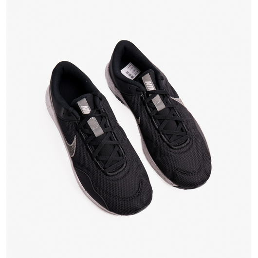 Кросівки чоловічі Nike Legend Essential 3 Next Nature Training Shoes Black Dm1120-001, Размер: 42.5, Наличие: Склад (1-3 дня), фото , изображение 4