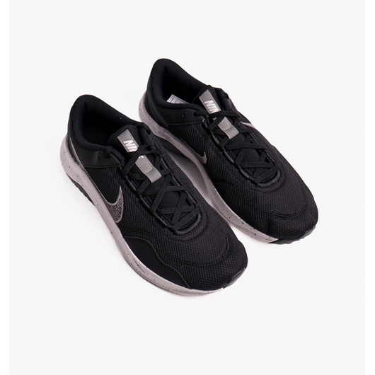 Кросівки чоловічі Nike Legend Essential 3 Next Nature Training Shoes Black Dm1120-001, Размер: 42.5, Наличие: Склад (1-3 дня), фото , изображение 5