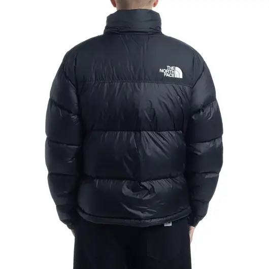 The North Face 1996 Retro Nuptse Jacket 'Recycled TNF Black', Размер: L, Наличие: Забрать сейчас, фото , изображение 2
