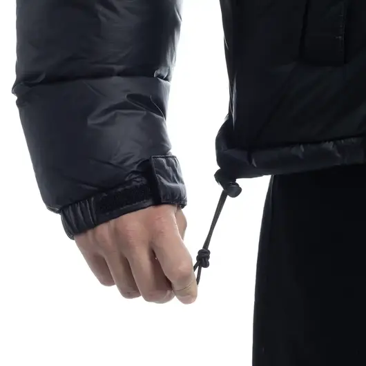 The North Face 1996 Retro Nuptse Jacket 'Recycled TNF Black', Размер: L, Наличие: Забрать сейчас, фото , изображение 6