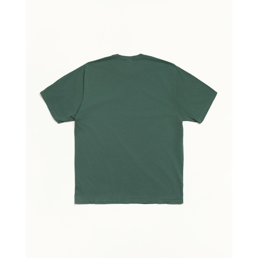 Stussy STÜSSY WEAR TEE PIGMENT DYED, Размер: S, Наличие: Склад США (10-24 дня), фото , изображение 2