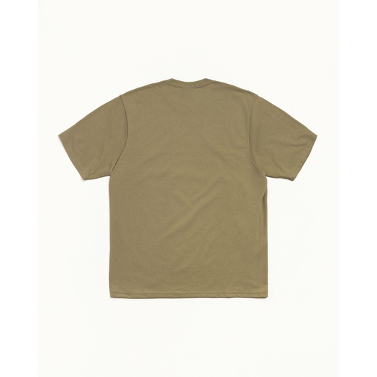 Stussy LONG RANGE TEE, Размер: S, Наличие: Склад США (10-24 дня), фото , изображение 2