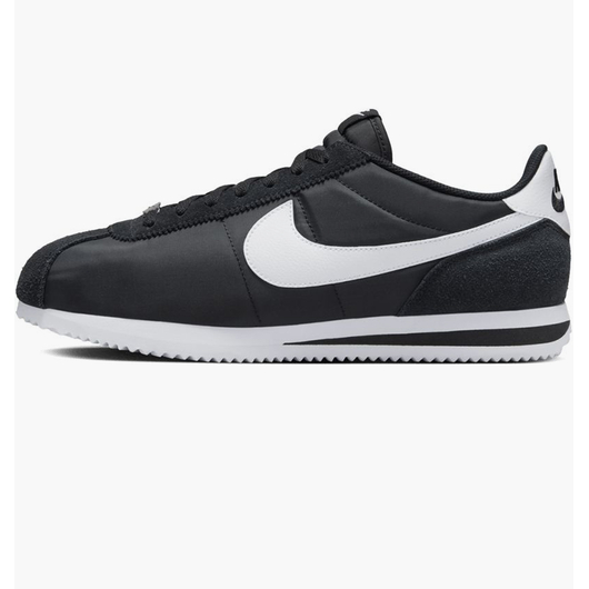Кросівки чоловічі Nike Cortez Txt Black HF0263-001, Размер: 41, Наличие: Склад (1-3 дня), фото 