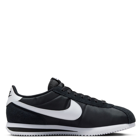 Кросівки чоловічі Nike Cortez Txt Black HF0263-001, Размер: 41, Наличие: Склад (1-3 дня), фото , изображение 2
