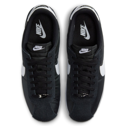 Кросівки чоловічі Nike Cortez Txt Black HF0263-001, Размер: 41, Наличие: Склад (1-3 дня), фото , изображение 3
