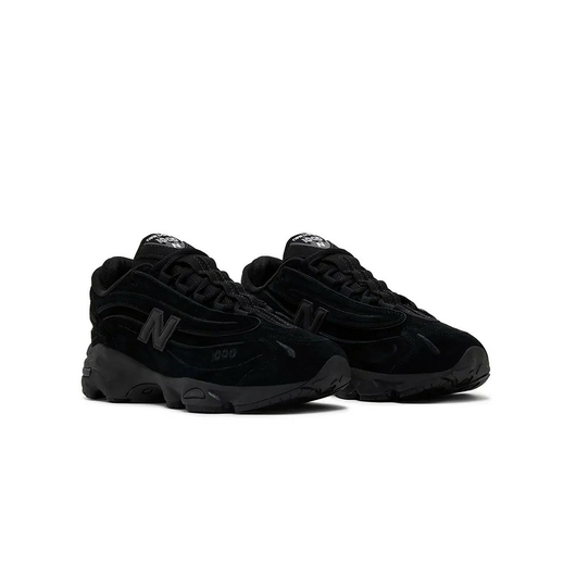 Кросівки чоловічі New Balance 1000 Black M1000LA, Размер: 42, Наличие: Склад (1-3 дня), фото , изображение 2