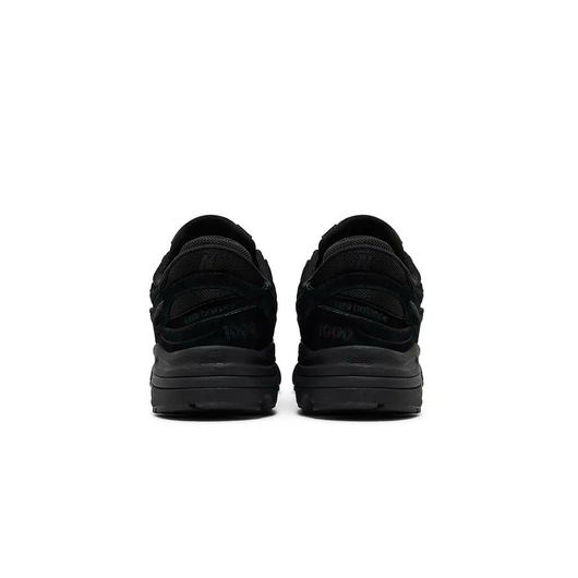 Кросівки чоловічі New Balance 1000 Black M1000LA, Размер: 42, Наличие: Склад (1-3 дня), фото , изображение 4