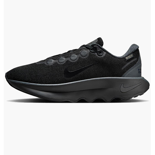 Кросівки жіночі Nike Wmns Motiva Gtx Black HM0355-001, Размер: 39, Наличие: Склад (1-3 дня), фото 