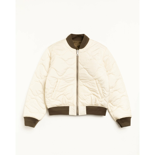 Stussy BUILT REVERSIBLE BOMBER JACKET, Размер: S, Наличие: Склад США (10-24 дня), фото , изображение 3