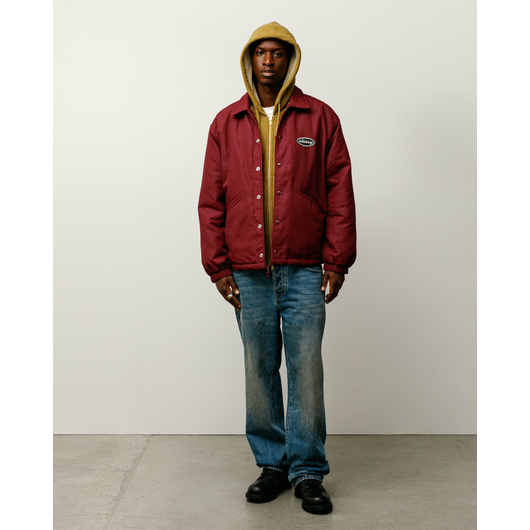 Stussy COACHES JACKET, Размер: S, Наличие: Склад США (10-24 дня), фото 