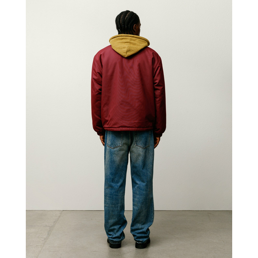 Stussy COACHES JACKET, Размер: S, Наличие: Склад США (10-24 дня), фото , изображение 3