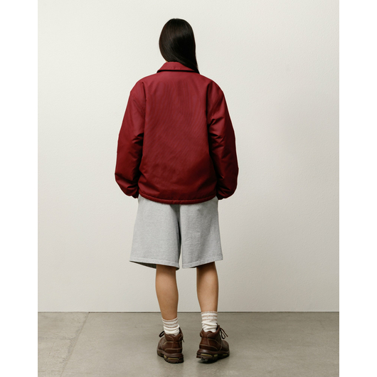 Stussy COACHES JACKET, Размер: S, Наличие: Склад США (10-24 дня), фото , изображение 5