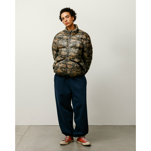 Stussy MICRO RIPSTOP DOWN JACKET, Размер: S, Наличие: Склад США (10-24 дня), фото , изображение 2