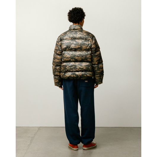 Stussy MICRO RIPSTOP DOWN JACKET, Размер: S, Наличие: Склад США (10-24 дня), фото , изображение 3