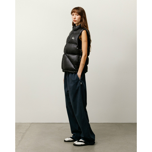 Stussy MICRO RIPSTOP DOWN VEST, Размер: S, Наличие: Склад США (10-24 дня), фото , изображение 4