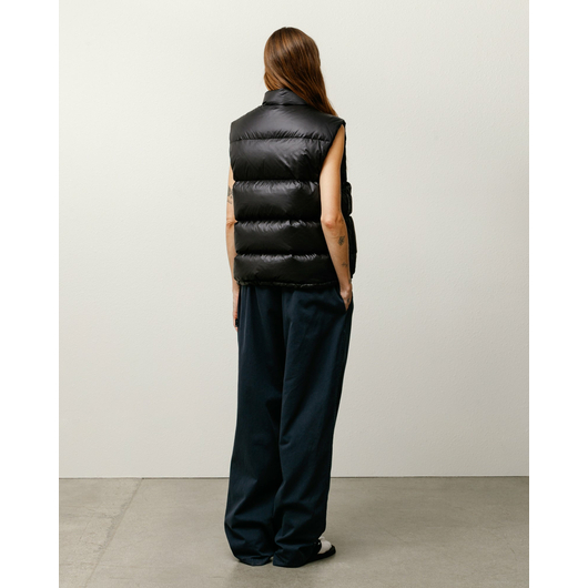 Stussy MICRO RIPSTOP DOWN VEST, Размер: S, Наличие: Склад США (10-24 дня), фото , изображение 5