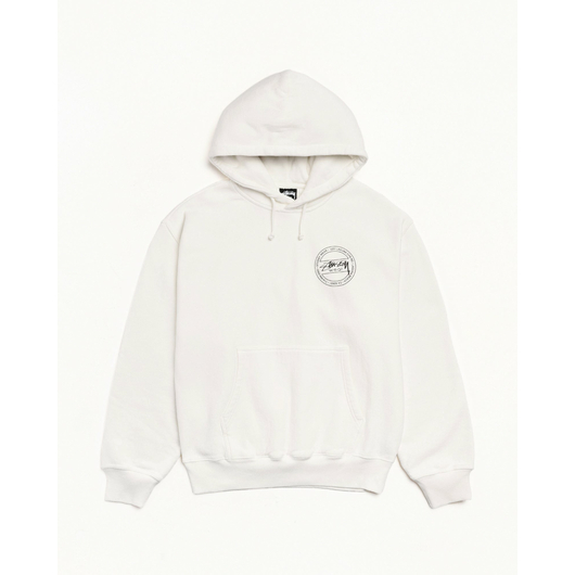 Stussy STÜSSY WEAR HOODIE PIGMENT DYED, Размер: S, Наличие: Склад США (10-24 дня), фото 