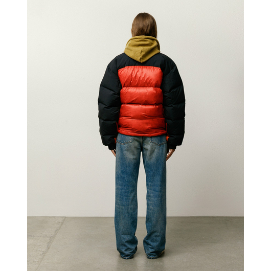 Stussy STÜSSY & MOUNTAIN HARDWEAR SUBZERO™ DOWN JACKET, Размер: S, Наличие: Склад США (10-24 дня), фото , изображение 5