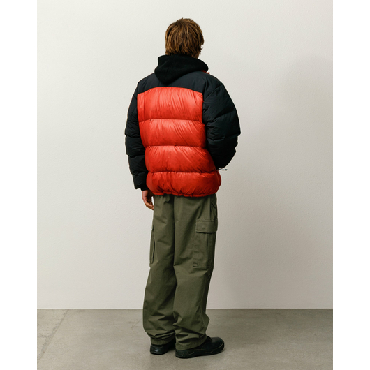 Stussy STÜSSY & MOUNTAIN HARDWEAR SUBZERO™ DOWN JACKET, Размер: S, Наличие: Склад США (10-24 дня), фото , изображение 3