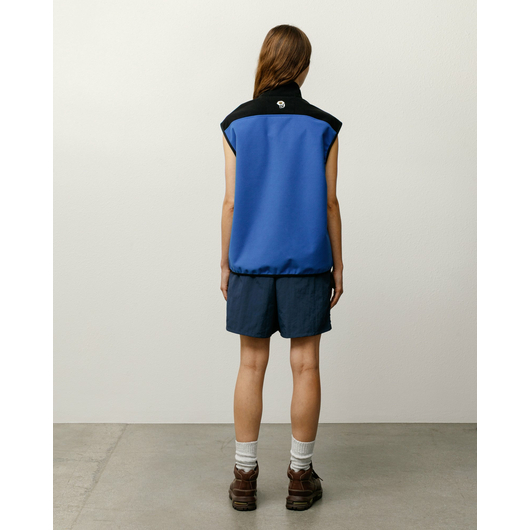 Stussy STÜSSY & MOUNTAIN HARDWEAR WINDSTOPPER® VEST, Размер: S, Наличие: Склад США (10-24 дня), фото , изображение 4