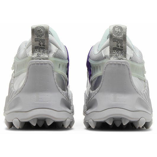 Off-White ODSY-1000 'Silver', Размер: 45, Наличие: Забрать сейчас, фото , изображение 4
