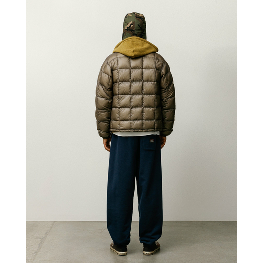 Stussy MIDWEIGHT PUFFER, Размер: XS, Наличие: Склад США (10-24 дня), фото , изображение 2