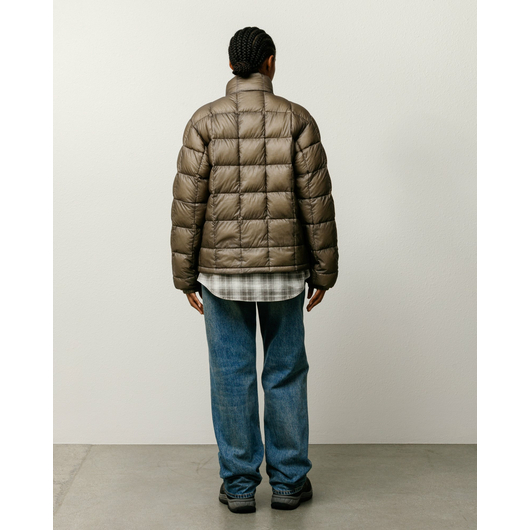 Stussy MIDWEIGHT PUFFER, Размер: XS, Наличие: Склад США (10-24 дня), фото , изображение 5