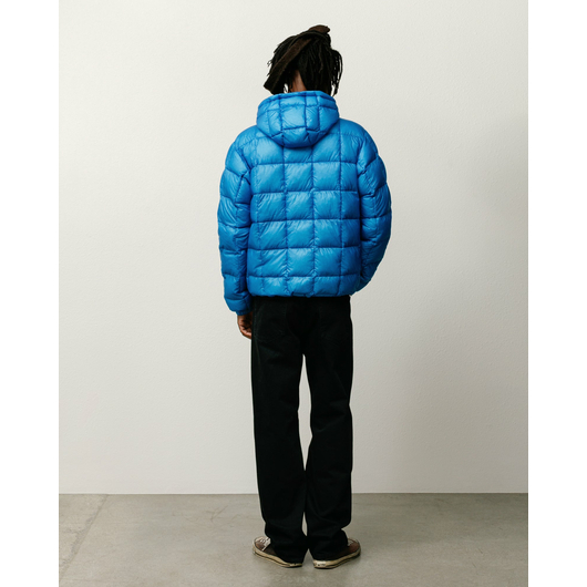 Stussy MIDWEIGHT HOODED PUFFER, Размер: XS, Наличие: Склад США (10-24 дня), фото , изображение 3