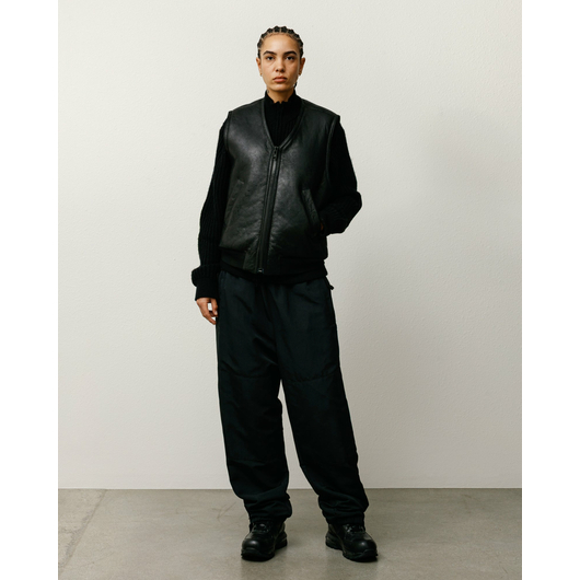 Stussy SHEARLING VEST, Размер: S, Наличие: Склад США (10-24 дня), фото , изображение 3