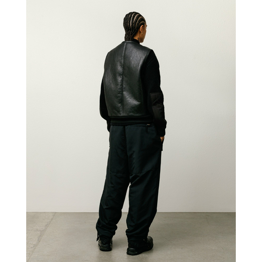 Stussy SHEARLING VEST, Размер: S, Наличие: Склад США (10-24 дня), фото , изображение 5