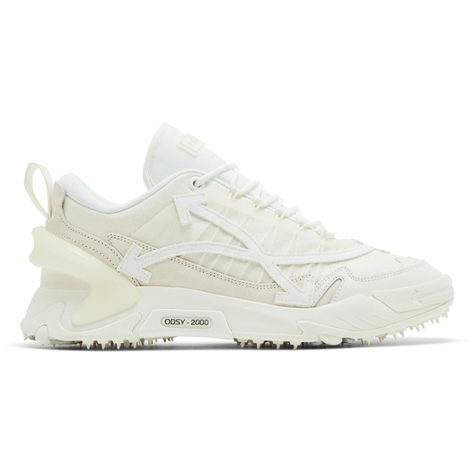 Off-White ODSY-2000 'White', Размер: 44, Наличие: Забрать сейчас, фото , изображение 2