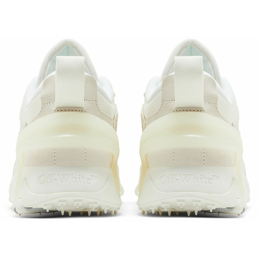 Off-White ODSY-2000 'White', Размер: 44, Наличие: Забрать сейчас, фото , изображение 4