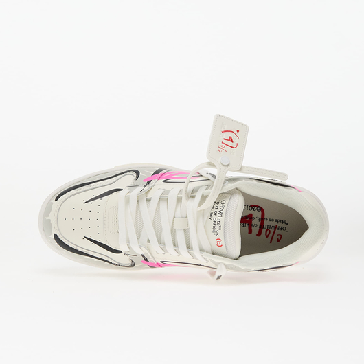 Bstroy x Off-White Out of Office 'Grey Pink', Размер: 39, Наличие: Забрать сейчас, фото , изображение 3