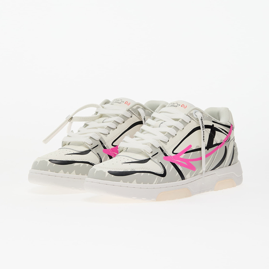 Bstroy x Off-White Out of Office 'Grey Pink', Размер: 39, Наличие: Забрать сейчас, фото , изображение 6
