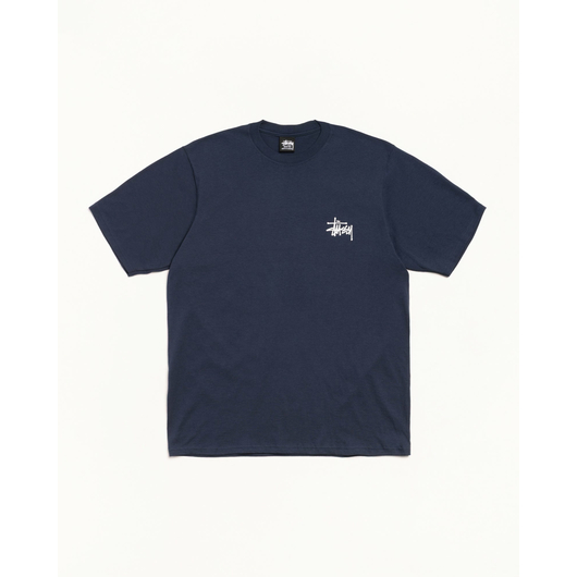 Stussy BASIC STÜSSY TEE, Размер: XS, Наличие: Склад США (10-24 дня), фото , изображение 2