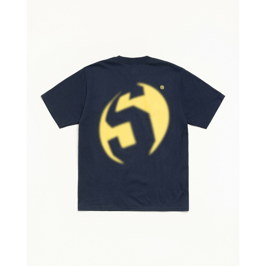 Stussy LENS TEE, Размер: S, Наличие: Склад США (10-24 дня), фото , изображение 2