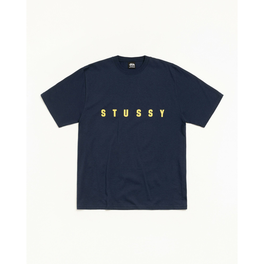 Stussy LENS TEE, Размер: S, Наличие: Склад США (10-24 дня), фото 