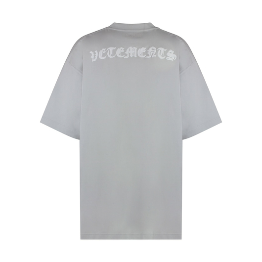 VETEMENTS ANARCHY T-SHIRT, Размер: XS, Наличие: Забрать сейчас, фото , изображение 2