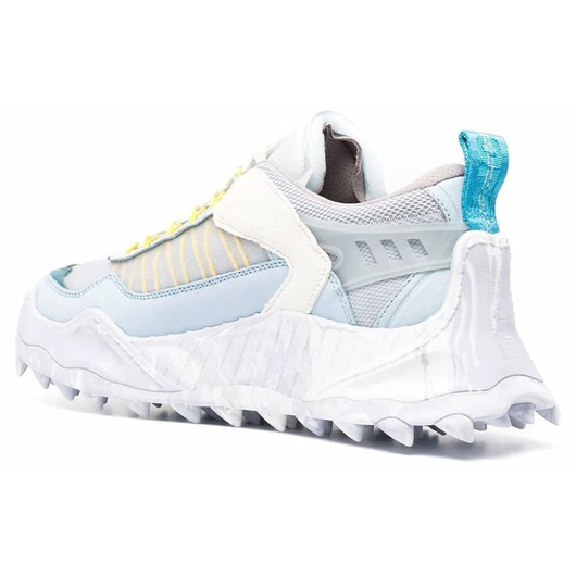 OFF-WHITE ODSY-1000 Light Blue , Размер: 40, Наличие: Забрать сейчас, фото , изображение 3