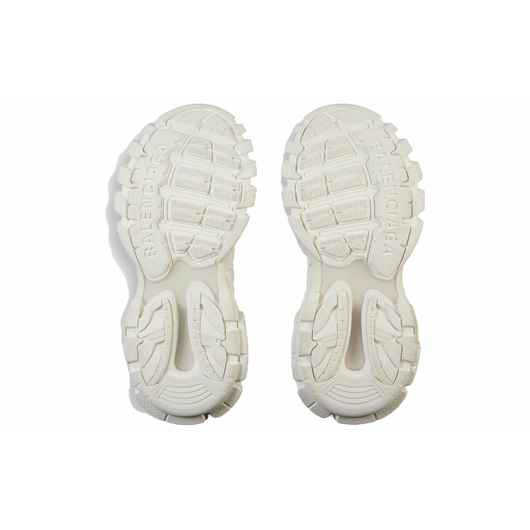 Balenciaga Track Sock Sneaker White Black, Размер: 43, Наличие: Забрать сейчас, фото , изображение 4